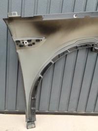 фото thumb №13, Крыло левый перед land rover discivery sport l550