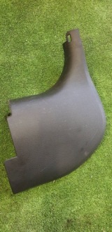 фото thumb №1, Mini cooper f55 защита порог стойка правый перед 7298802