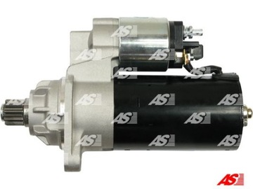 фото thumb №16, Стартер as-pl s0248 s0248 ast s0248