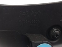 фото thumb №12, Hyundai kona i 2020 комплект обшивка / обивка задний крышки багажника