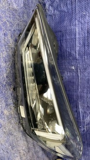 фото thumb №2, Hyundai tucson 2018- lift лампа левая full led