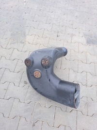фото thumb №3, Соединитель воздухозаборник труба renault gama t volvo fh 4
