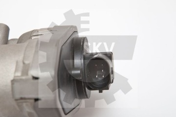 фото thumb №13, Клапан egr 14skv069