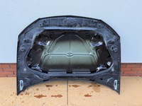 фото thumb №8, Seat leon iii 5f lift 2017-2021 капот ladna оригинал