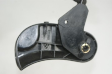 фото thumb №7, Ручка трос тягa відкривання капота bwm e46 2005r 8223163