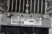 фото thumb №4, Бортовой компьютер блок управления ford 6m61-12a650-yb