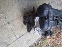 фото thumb №2, Двигатель ford 1.4 spjc