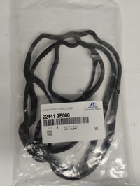 фото thumb №1, Прокладка крышки клапанов hyundai tucson