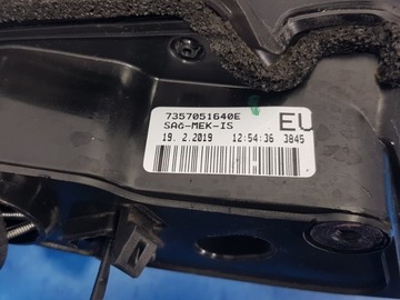 фото thumb №9, Ford mondeo mk4 дзеркало праві механічне з підігрівом