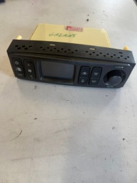 Купить Панель обдув mitsubishi galant mr360372, фото thumb