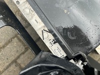 фото thumb №8, Maserati levante lift 2022 2.0 hybrid 330km pas передний усилитель балка