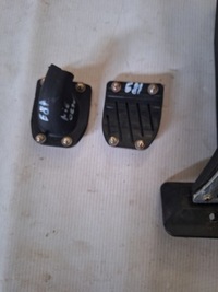 фото thumb №5, Bmw e87 m-pakiet накладка na педаль комплект