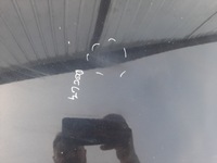 фото thumb №7, Капот крышка двигателя volvo v50 s40 ii lata 2004-2006 оригинал