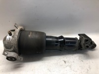 фото thumb №1, Audi q7 амортизатор пневматический левый задний