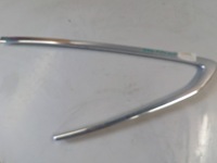 фото thumb №1, Bmw f34 молдинг декоративная стекло левый задняя