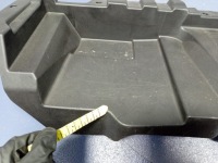 Bmw x6 g06 бардачок поддон багажника 7470940 Доставка, фото thumb