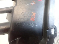 фото thumb №4, Протитуманна фара лівий hyundai i10 ii 2014-