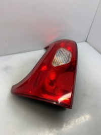 фото thumb №1, Лампа задня ліва fiat panda fca