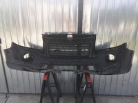 фото thumb №11, Бампер перед land rover freelander ii pdc ксенон