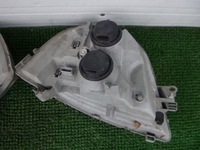 фото thumb №7, Renault mascott 04-10 лампа передняя правая