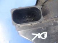 Opel insignia a замок дверей правий перед 5pin+linka Оригінал, фото thumb