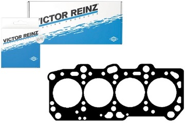 фото thumb №1, Victor reinz прокладка gł. proton wira 00-