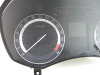 фото thumb №10, Лічильник skoda octavia ii 2.0 tfsi vrs 1z0920912c