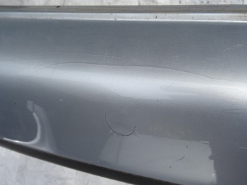 фото thumb №9, Бампер зад задний задний vw touran i 1 1t0 03- la7w