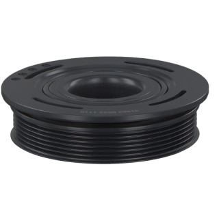 фото thumb №11, Колесо пасове opel renault vivaro movano 2,2dti 2,5d