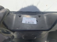 фото thumb №7, Vw golf iv 4 pas зад задний усилитель планка фартук заднее 1j6813301c