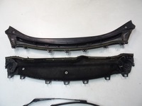 фото thumb №13, Opel astra v k жабо молдинг двірники комплект