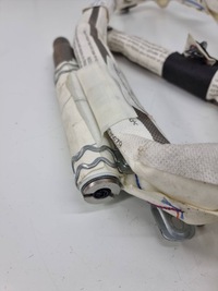 фото thumb №5, Mercedes-benz a w176 2015 левая сторона шторка безопасности подушка безопасности