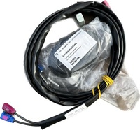 фото thumb №1, Антена комплект scania 1903572