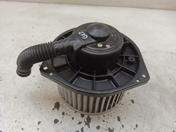 фото thumb №7, Subaru impreza gh forester 3 2.0d повітродувка повітропровід вентилятор 502726-1760