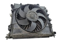 фото thumb №8, Mercedes-benz ml w166 2014 радіатор / комплект