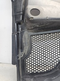 фото thumb №8, Панель під лобовим склом пластиковий audi a3 8p рестайлінг 8p1819415a