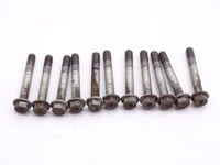 фото thumb №1, Iveco stralis cursor 8 e5 болти зчеплення притиск