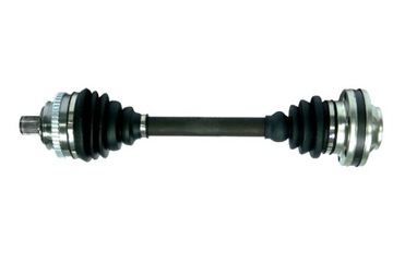 фото thumb №2, Полуось приводная перед vw transporter t4 2.5d 2.8 05.98-04.03 skf