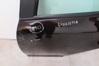 Alfa romeo giulietta двері лівий задній задні ліва в Україні, фото thumb