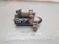 Купити Стартер mini cooper r56 1.6, фото thumb