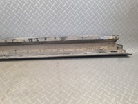 фото thumb №9, Планка накладка порога пороги права corsa e opc z190