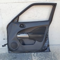 фото thumb №8, Nissan juke i f15 двері праве правий перед передні