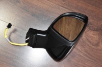 фото thumb №9, Зеркало левая 10pin складной ассистент поперечина blis renault captur i lift 2018