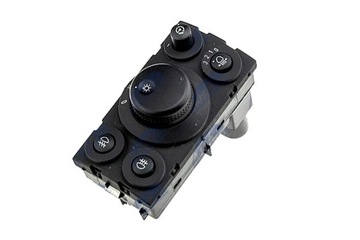 фото thumb №4, Вимикач світла opel vectra c 2002- signum 2003- nty