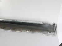 Bmw x6 f16 m-pakiet / x6m f86 m-power 13-18 поріг накладка накладка лівий Київ, фото thumb