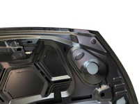 фото thumb №9, Ford transit connect ii mk2 2013-2018 капот кришка двигуна