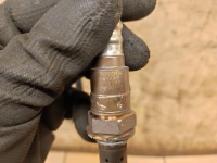 Датчик лямбда-зонд highlander xu70 iv 4 2.5b гібрид Оригінал, фото thumb