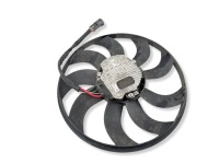 Купить Вентилятор вентилятора радиатора land rover range rover sport l494 500142602, фото thumb