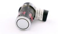 фото thumb №3, Mini r50 r53 датчик pdc задняя задний pure silver