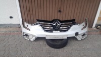фото thumb №2, Бампер перед renault koleos ii 2 lift хороший kpl!